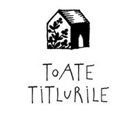 TOATE TITLURILE