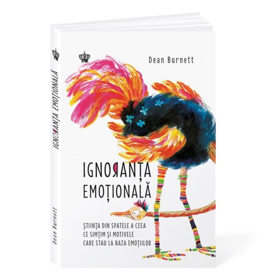 Ignoranța emoțională 