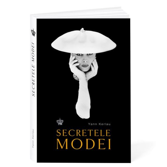 Secretele modei 