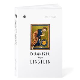 Dumnezeu după Einstein 
