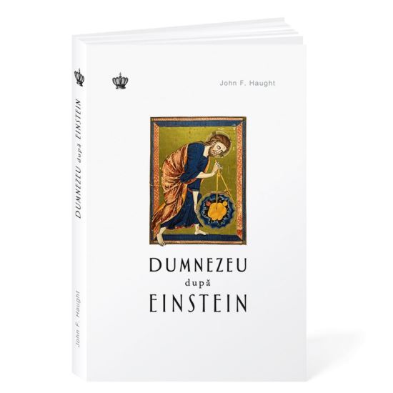 Dumnezeu după Einstein 
