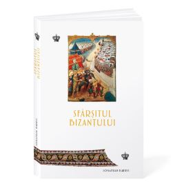 Sfârșitul Bizanțului