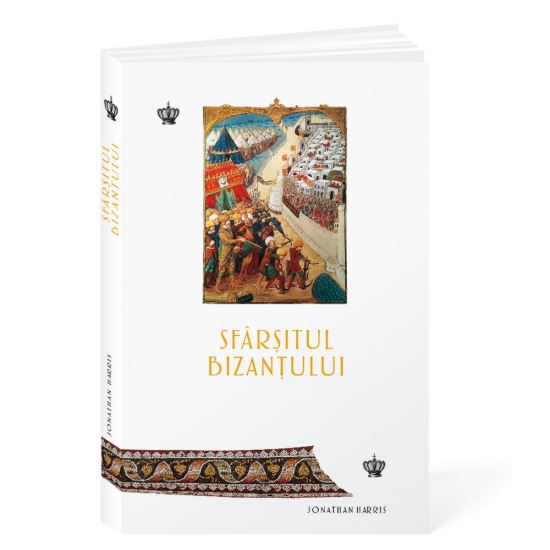 Sfârșitul Bizanțului