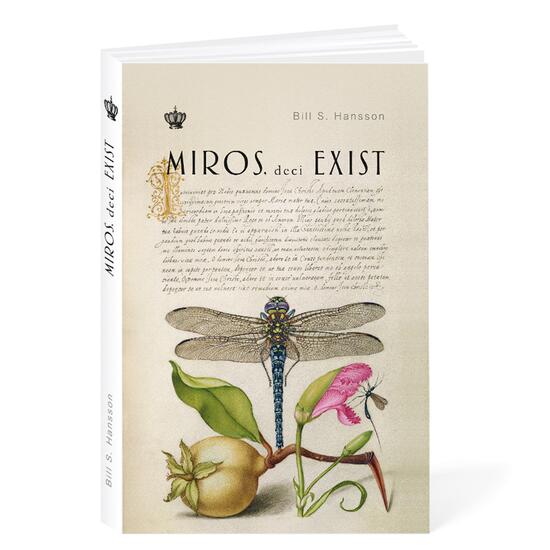 Miros, deci exist 