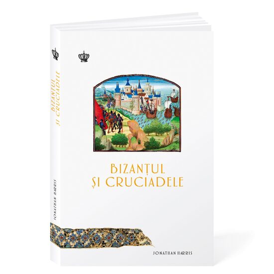 Bizanțul și cruciadele