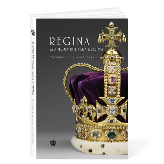 Regina sau monarhie fără rezervă