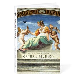 Cartea virtuților Ed.2