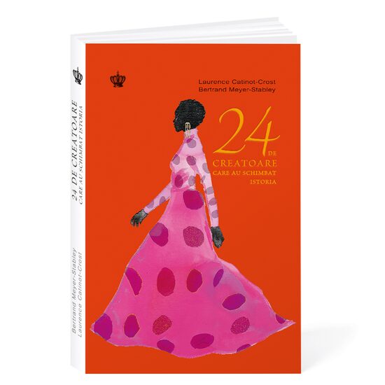 24 de creatoare 