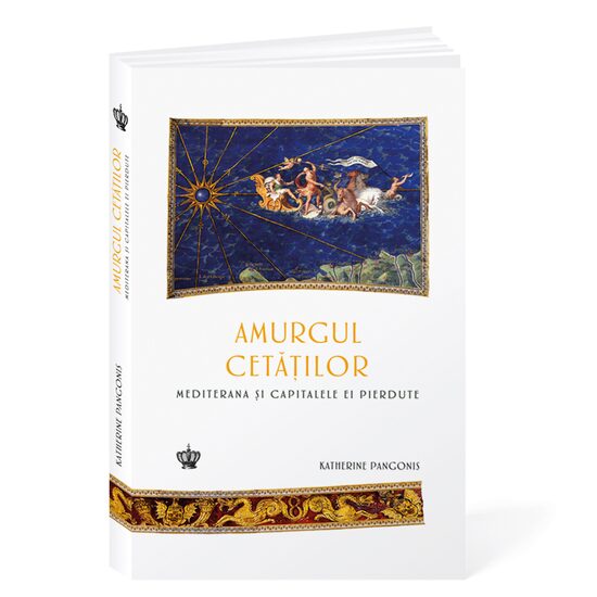 Amurgul cetăților