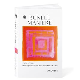 Bunele maniere Ed.2