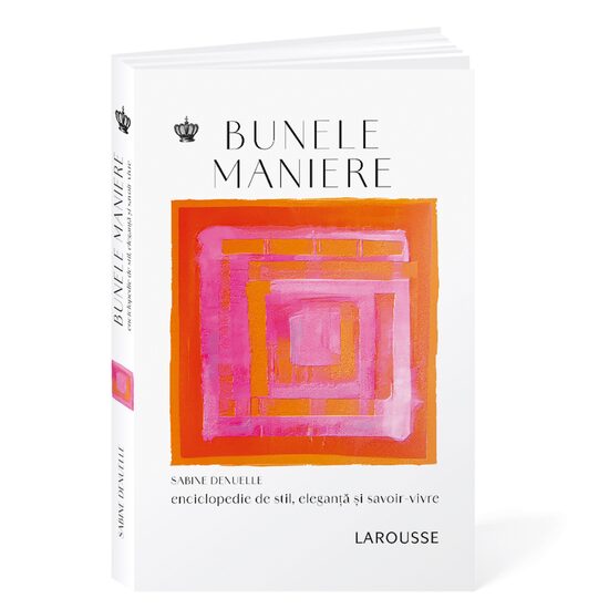Bunele maniere Ed.2
