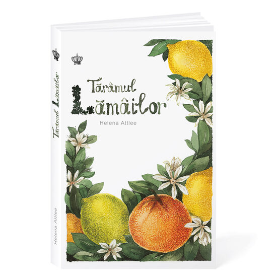Tărâmul lămâilor