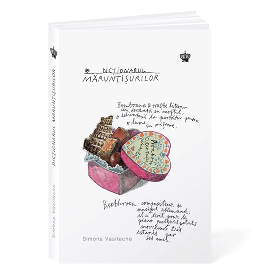Dicționarul mărunțișurilor