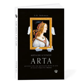 Arta de a vinde arta