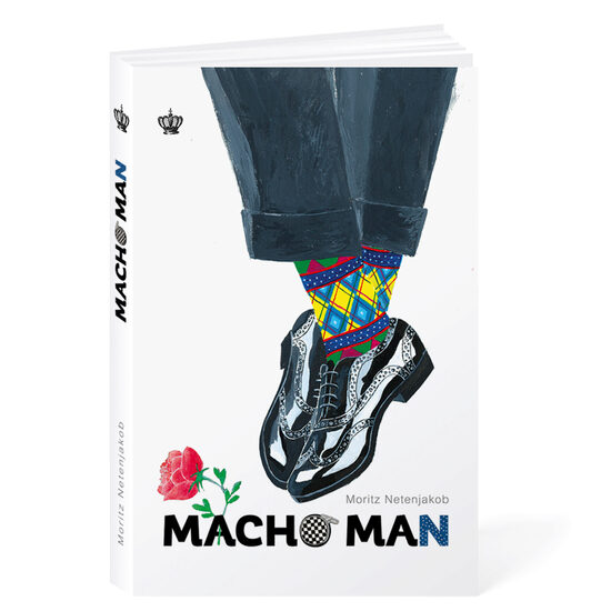 Macho man