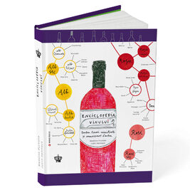 Enciclopedia vinului