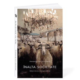 Înalta societate ed. 2