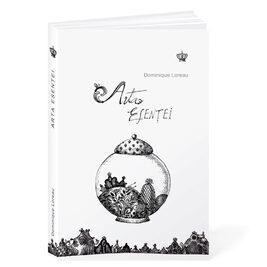 Arta esenței