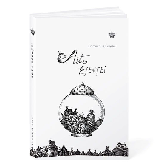 Arta esenței