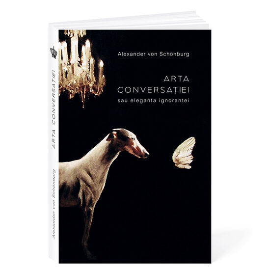 Arta conversației