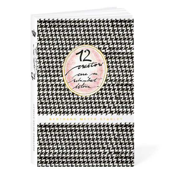 12 creatori