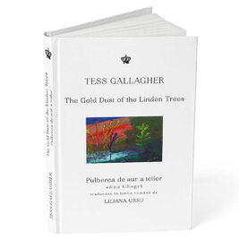 Pulberea de aur a teilor