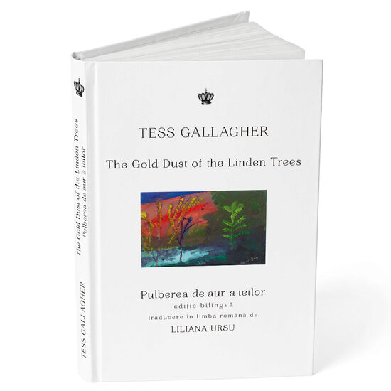 Pulberea de aur a teilor