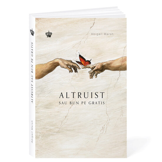 Altruist sau bun pe gratis