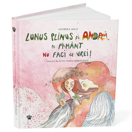 Lunus Plinus și Andrei, pe Pământ nu faci ce vrei
