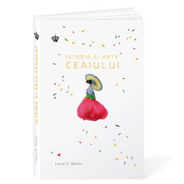 Istoria și arta ceaiului