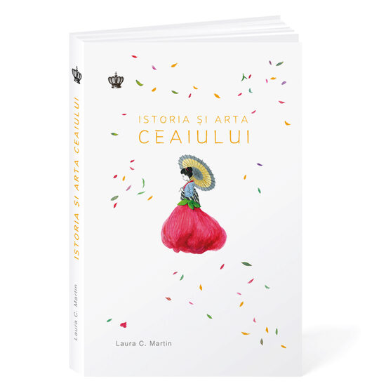 Istoria și arta ceaiului