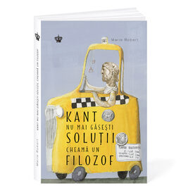 Kant nu mai gasești soluții cheamă un filozof