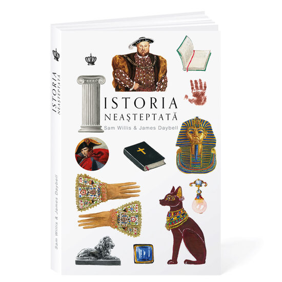 Istoria neașteptată