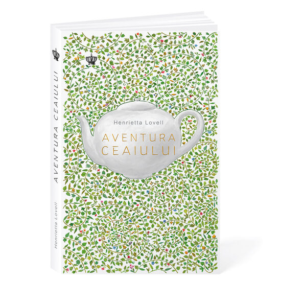 Aventura ceaiului