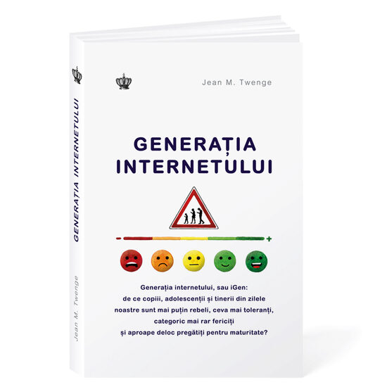 Generația internetului. Igen