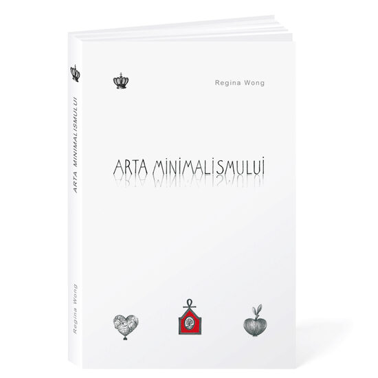 Arta minimalismului