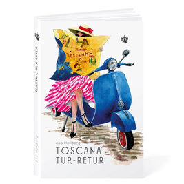 Toscana, tur-retur