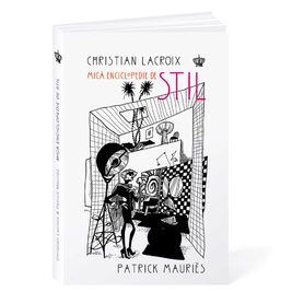 Mică enciclopedie de stil