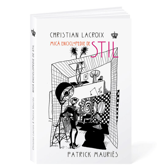 Mică enciclopedie de stil