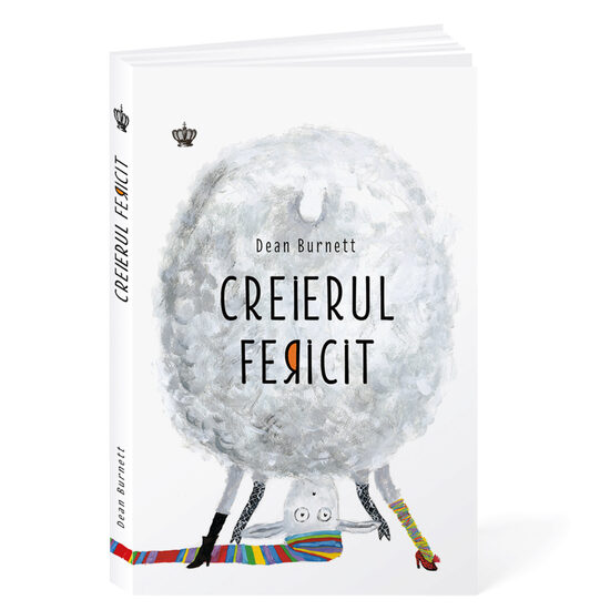 Creierul fericit