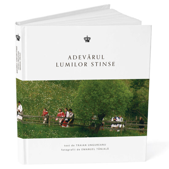 Adevărul lumilor stinse