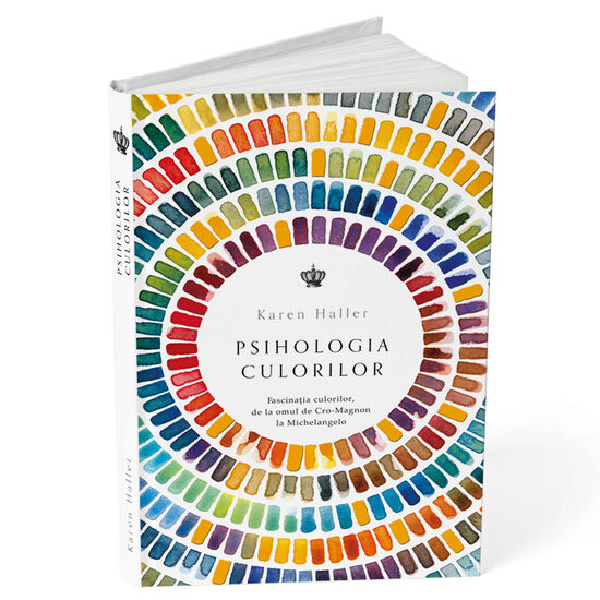 Psihologia culorilor