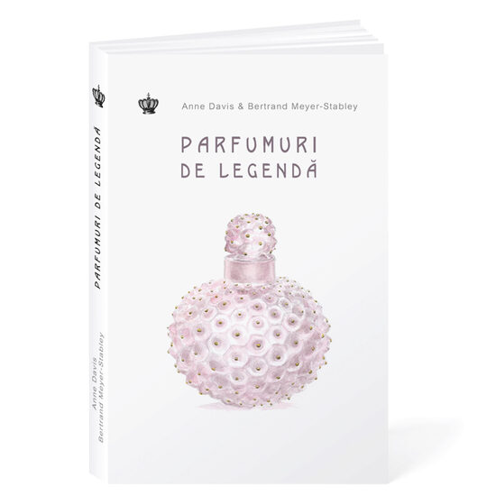 Parfumuri de legendă