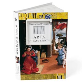 Arta în șase emoții