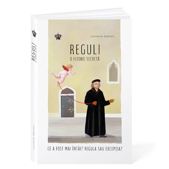 Reguli. O istorie secretă
