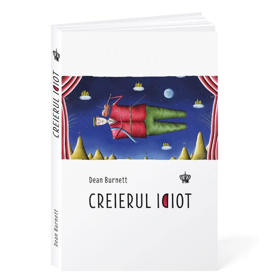 Creierul idiot Ed. 2