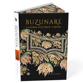 Buzunare. O istorie culturală a modei