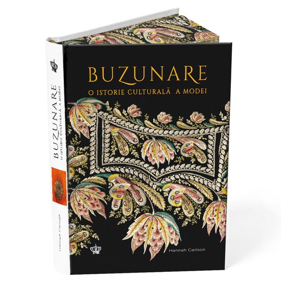 Buzunare. O istorie culturală a modei