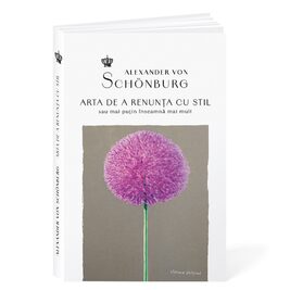 Arta de a renunța cu stil Ed.3