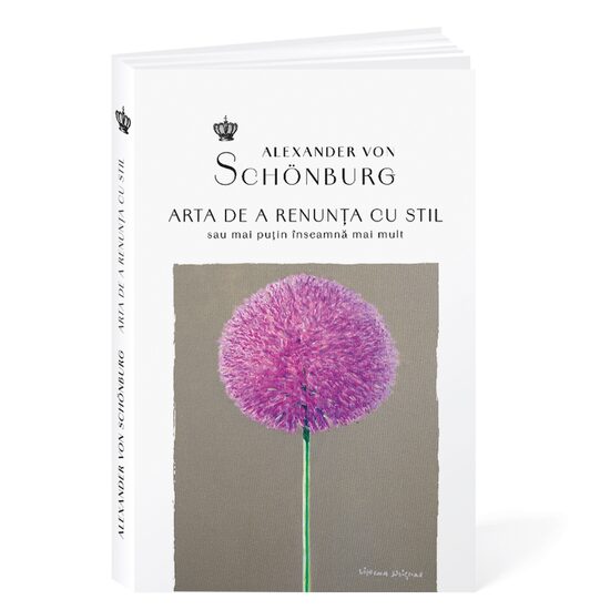 Arta de a renunța cu stil Ed.3